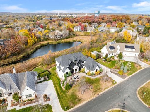 5120 Kelsey Terrace, Edina, MN 55436
