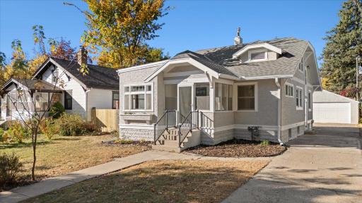 4352 41st Avenue S, Minneapolis, MN 55406
