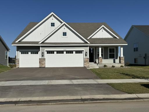 2083 Norway Lane, Lino Lakes, MN 55038