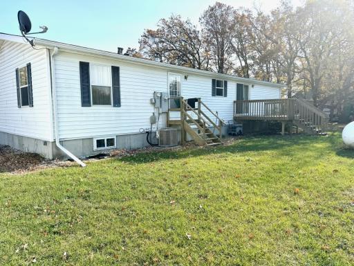 603 Tamarack Street, Badger, MN 56714