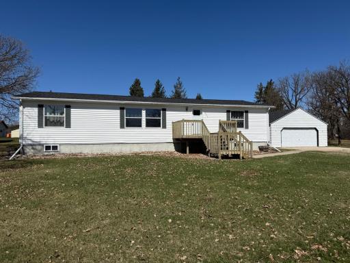 603 Tamarack Street, Badger, MN 56714