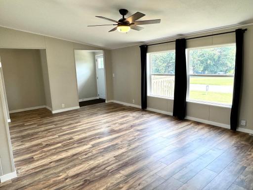 603 Tamarack Street, Badger, MN 56714