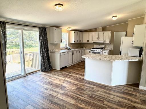 603 Tamarack Street, Badger, MN 56714