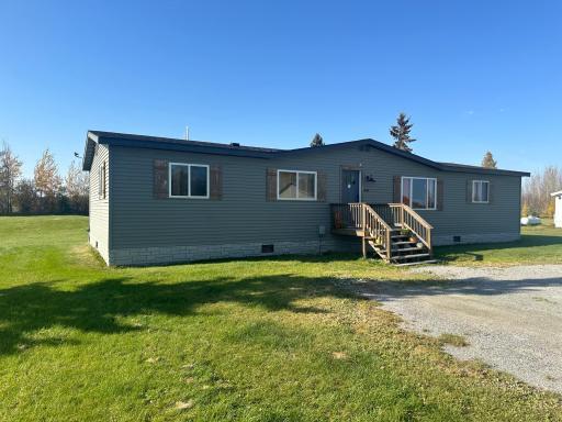 34969 576th Avenue, Warroad, MN 56763