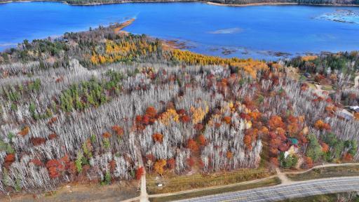 TBD County 4 - Lot 9, Lake George, MN 56458
