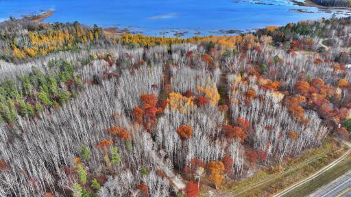 TBD County 4 - Lot 10, Lake George, MN 56458