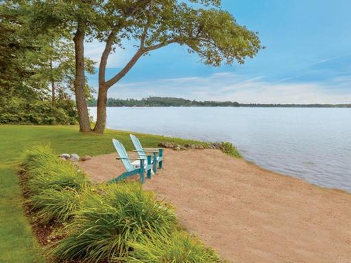 10746 Loon Call Drive SW, Nisswa, MN 56468