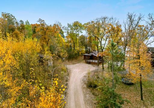 10746 Loon Call Drive SW, Nisswa, MN 56468
