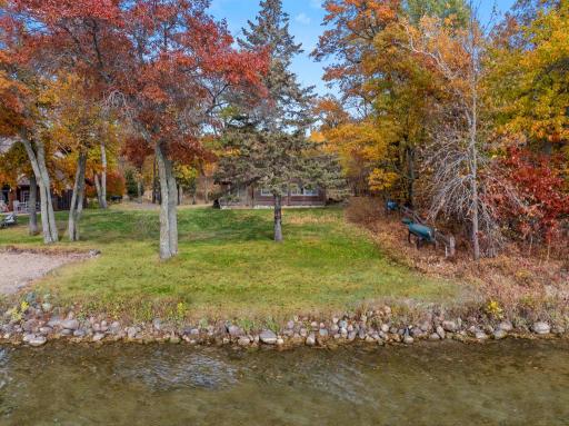 10746 Loon Call Drive SW, Nisswa, MN 56468