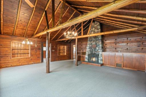 10746 Loon Call Drive SW, Nisswa, MN 56468