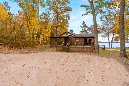 10746 Loon Call Drive SW, Nisswa, MN 56468