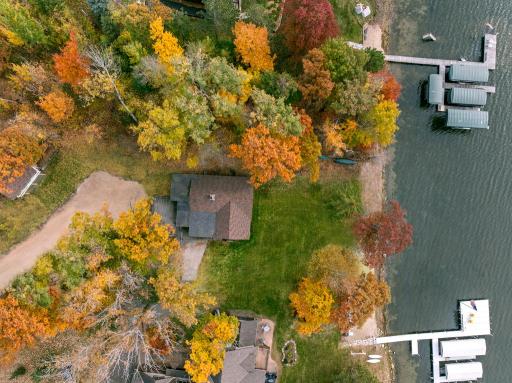 10746 Loon Call Drive SW, Nisswa, MN 56468