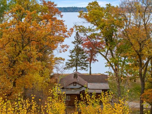 10746 Loon Call Drive SW, Nisswa, MN 56468