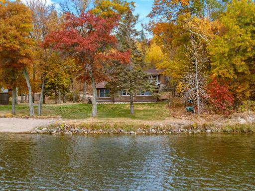 10746 Loon Call Drive SW, Nisswa, MN 56468
