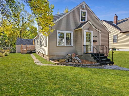 Photo for 420 Polk Street, Anoka, MN 55303 - listing #6620098 420 Polk Street, Anoka, MN 55303
