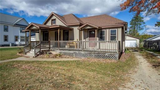 Photo for 18644 Dewey Street, Whitehall, WI 54773 - listing #6620235 18644 Dewey Street, Whitehall, WI 54773