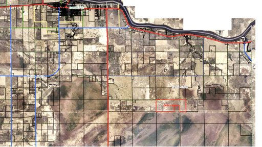 Photo for 2183 19th Street SE, Baudette, MN 56623 - Listing #6620259 2183 19th Street SE, Baudette, MN 56623