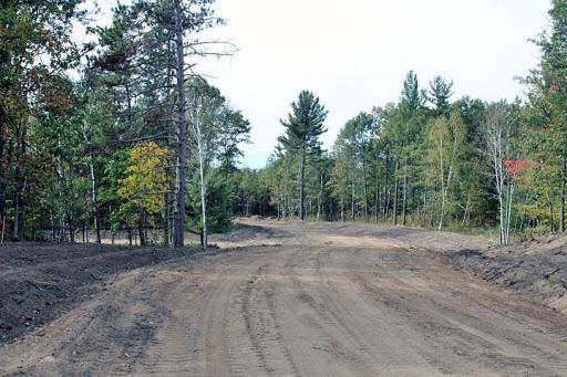 LOT 20, Blk 1 My Abby's Way SW, Pequot Lakes, MN 56472