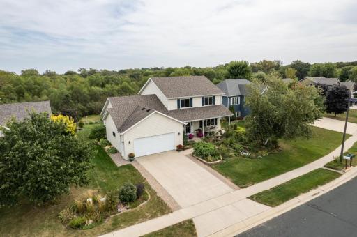 807 Rodeo Drive SE, Pine Island, MN 55963