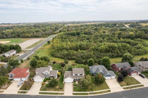 807 Rodeo Drive SE, Pine Island, MN 55963