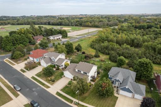 807 Rodeo Drive SE, Pine Island, MN 55963