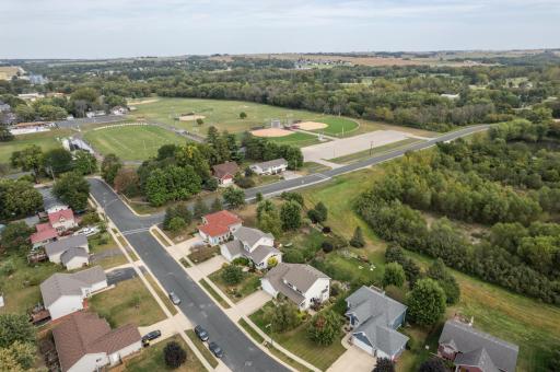 807 Rodeo Drive SE, Pine Island, MN 55963