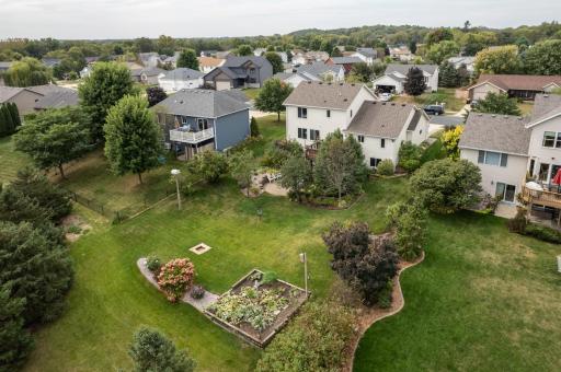 807 Rodeo Drive SE, Pine Island, MN 55963