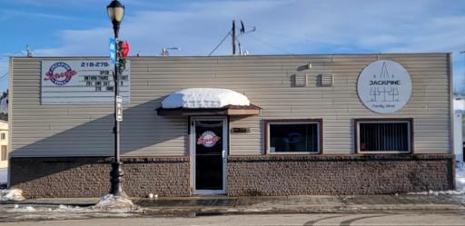 Photo for 314 Main Street, Littlefork, MN 56653 - Listing #6620810 314 Main Street, Littlefork, MN 56653
