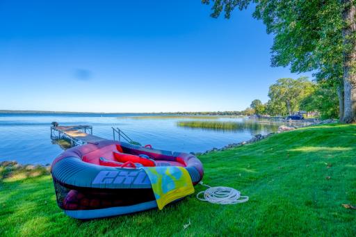 11772 Indian Beach Road, Spicer, MN 56288