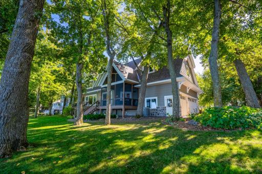 11772 Indian Beach Road, Spicer, MN 56288