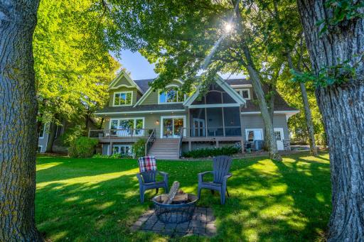 11772 Indian Beach Road, Spicer, MN 56288