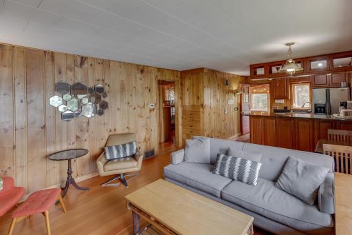 3446 Ox Yoke Road NW, Hackensack, MN 56452