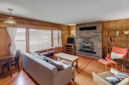 3446 Ox Yoke Road NW, Hackensack, MN 56452