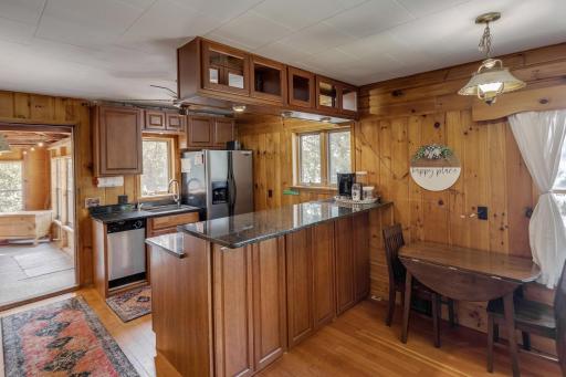 3446 Ox Yoke Road NW, Hackensack, MN 56452
