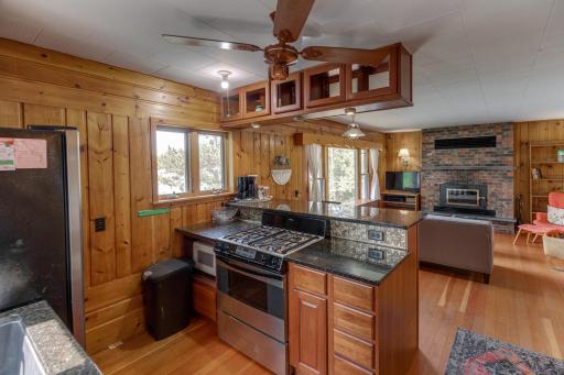 3446 Ox Yoke Road NW, Hackensack, MN 56452
