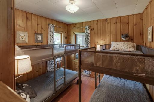 3446 Ox Yoke Road NW, Hackensack, MN 56452