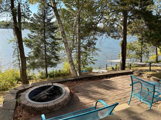 3446 Ox Yoke Road NW, Hackensack, MN 56452