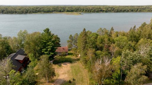 3446 Ox Yoke Road NW, Hackensack, MN 56452