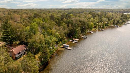 3446 Ox Yoke Road NW, Hackensack, MN 56452