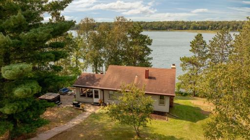 3446 Ox Yoke Road NW, Hackensack, MN 56452