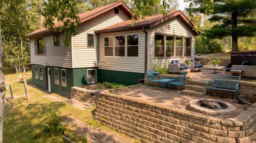 3446 Ox Yoke Road NW, Hackensack, MN 56452