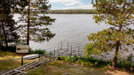 3446 Ox Yoke Road NW, Hackensack, MN 56452