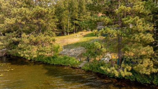 3446 Ox Yoke Road NW, Hackensack, MN 56452