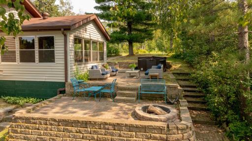 3446 Ox Yoke Road NW, Hackensack, MN 56452
