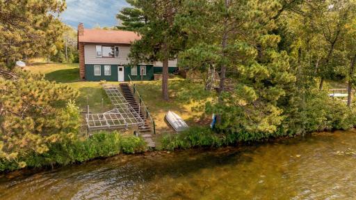 3446 Ox Yoke Road NW, Hackensack, MN 56452