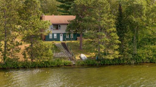 3446 Ox Yoke Road NW, Hackensack, MN 56452