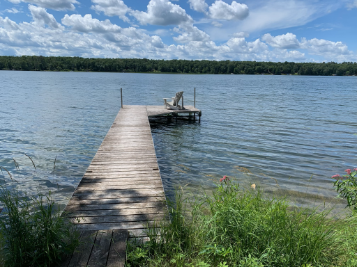3446 Ox Yoke Road NW, Hackensack, MN 56452