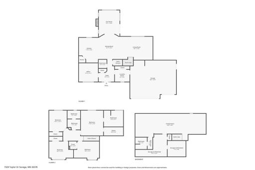 7329 Taylor Drive, Savage, MN 55378