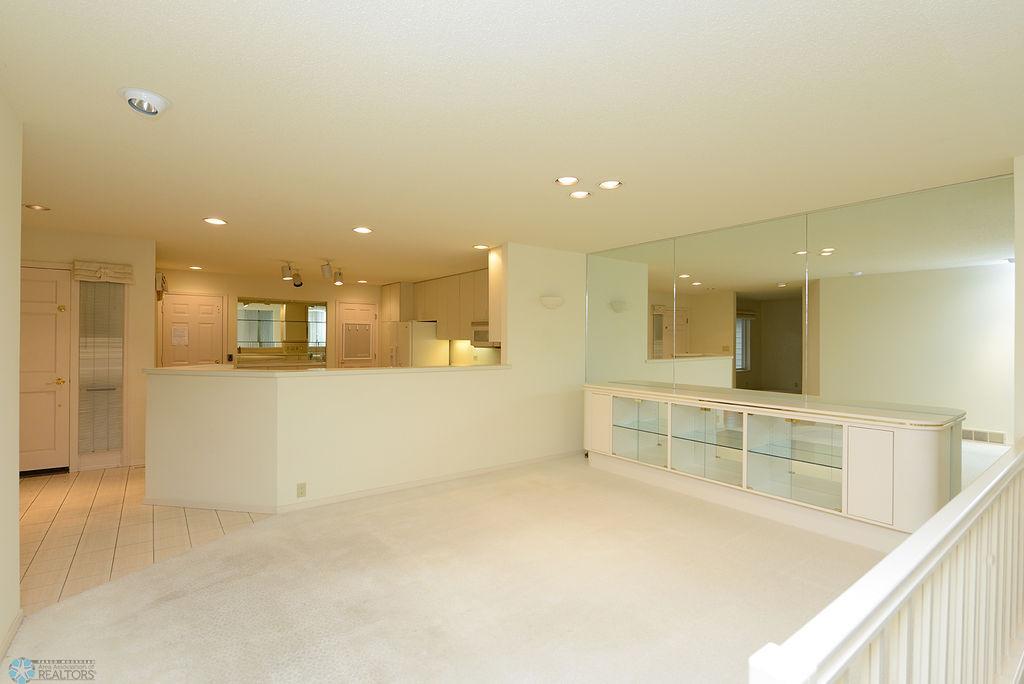 Dining To Kitchen