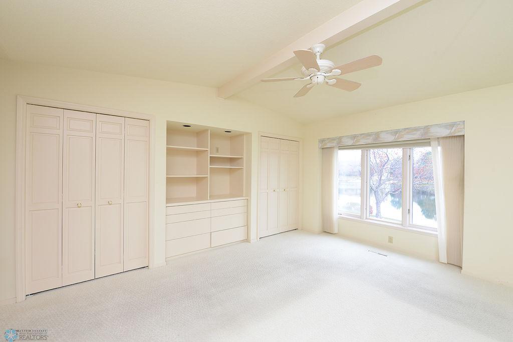Primary Bedroom With Lake View